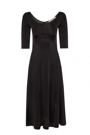 Flared dress, zdjęcie 1 Flared dress od Acne